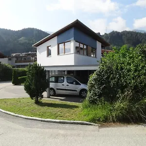 2-zimmer Inntalblick Austria