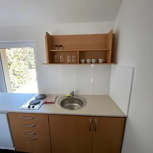 Apartments Graz Austria