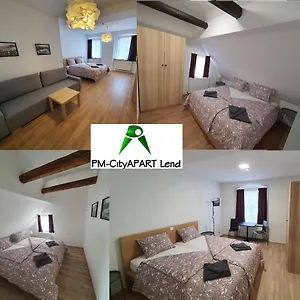 Pm Cityapart Lend Austria