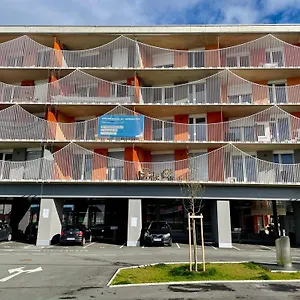 Апарт-отель Shome I Self Check-in I Free Parking Грац