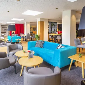 Hotel Jufa, Salisburgo