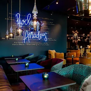 Hotel One Salzburg-mirabell, Salisburgo