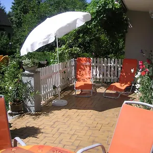Appartement Haus Hillinger
