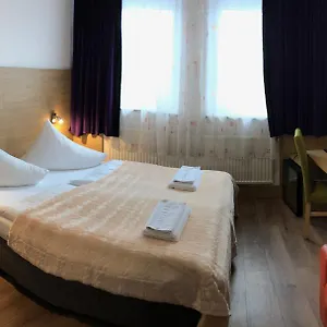 Отель Vogelweiderhof Зальцбург