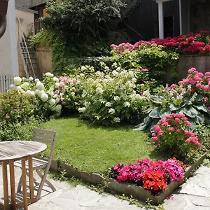 Appartement Place To