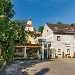Гостевой дом Fruehstueckspension Meyer, Familie Orthacker Грац