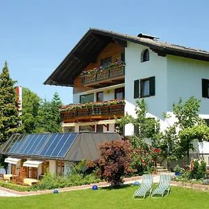 Haus Salzburgblick سالزبورغ