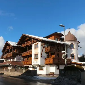 hotellátogatás