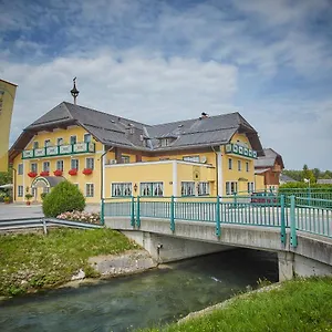 Pflegerbruecke *** سالزبورغ
