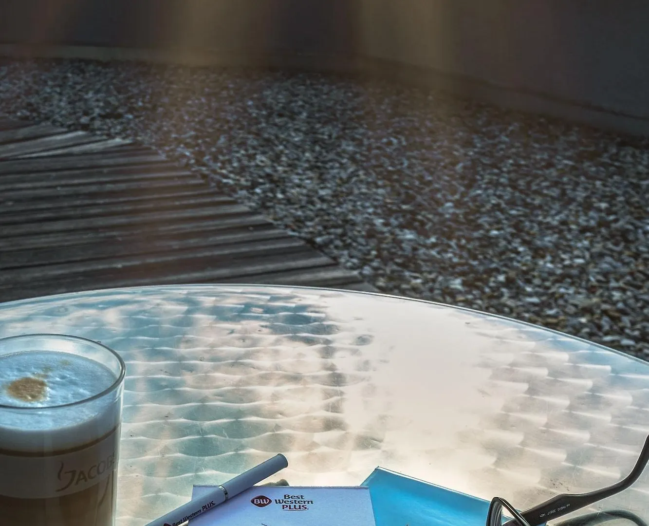 Szálloda Best Western Plus Amedia Art Salzburg