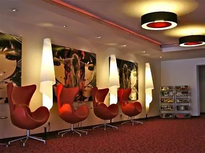 Best Western Plus Amedia Art Salzburg