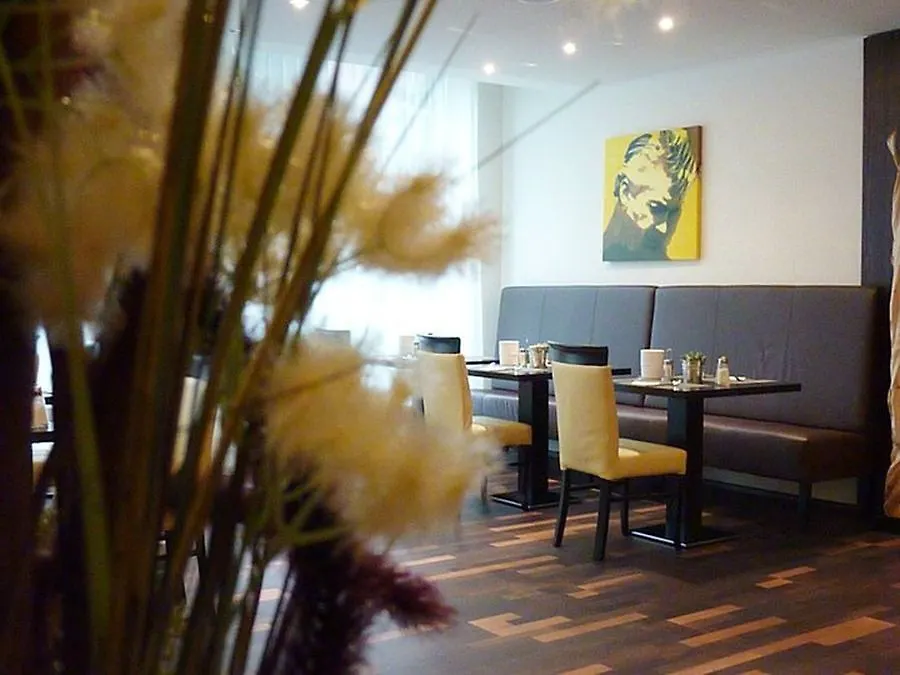Szálloda Best Western Plus Amedia Art Salzburg