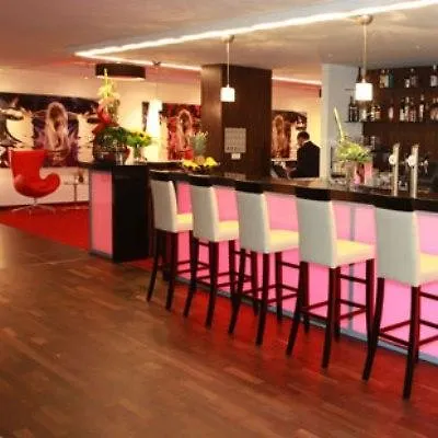 Best Western Plus Amedia Art Salzburg Hotel