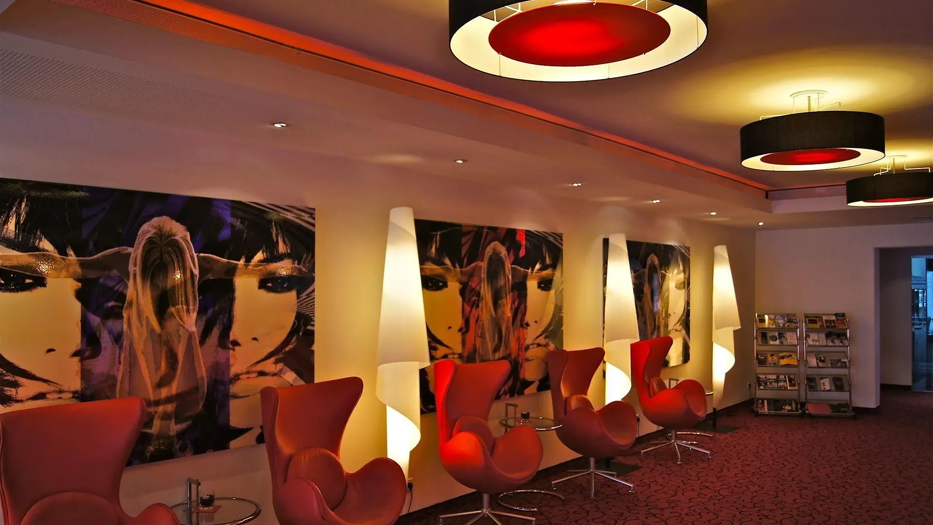 Szálloda Best Western Plus Amedia Art Salzburg