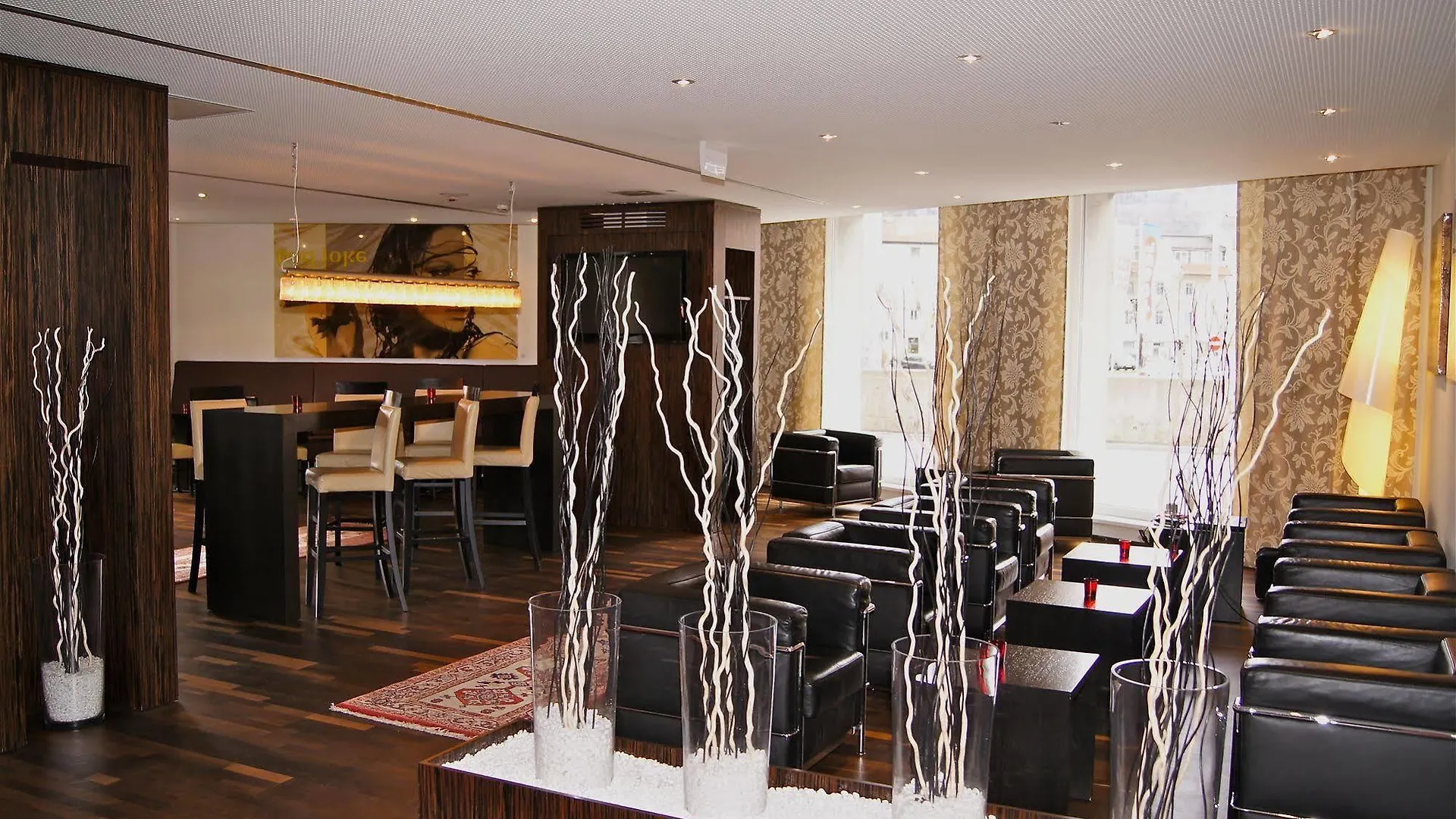 **** Szálloda Best Western Plus Amedia Art Salzburg Ausztria