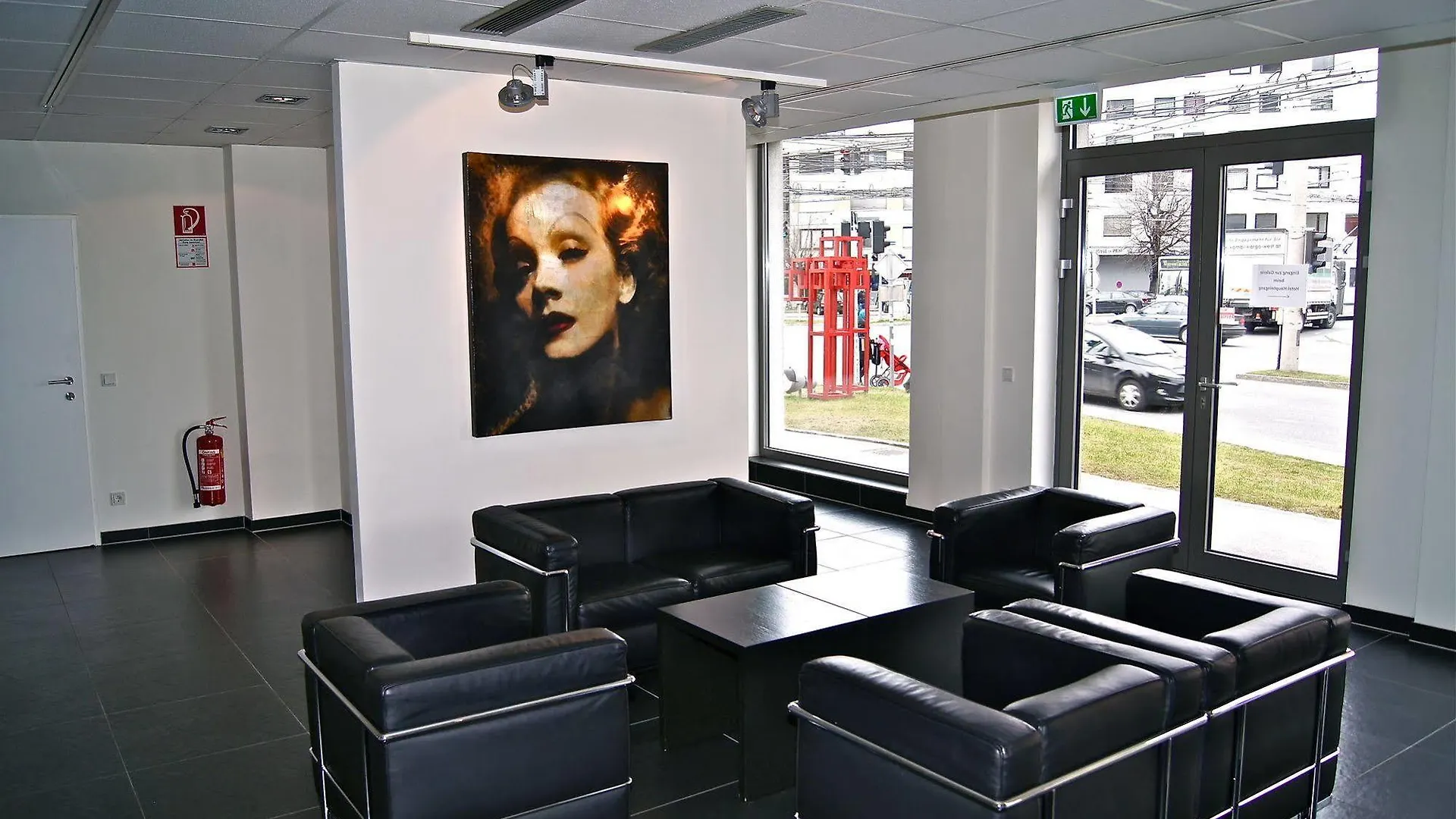 Best Western Plus Amedia Art Salzburg