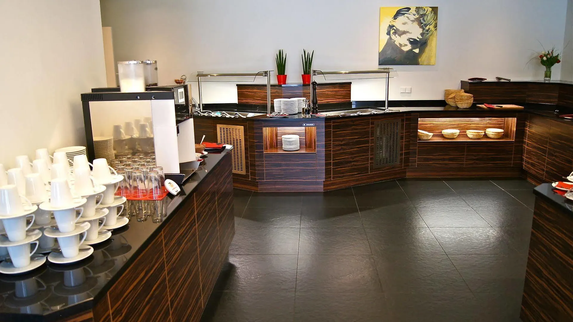 Szálloda Best Western Plus Amedia Art Salzburg