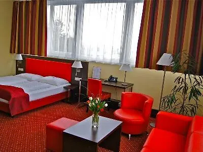 Best Western Plus Amedia Art Salzburg 4*,