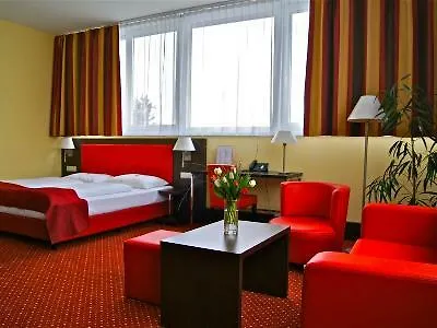 Szálloda Best Western Plus Amedia Art Salzburg
