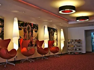 Best Western Plus Amedia Art Salzburg