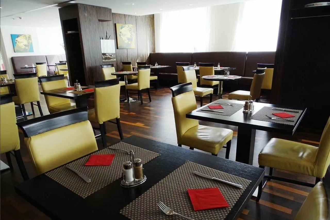 Best Western Plus Amedia Art Salzburg 4*,  Ausztria