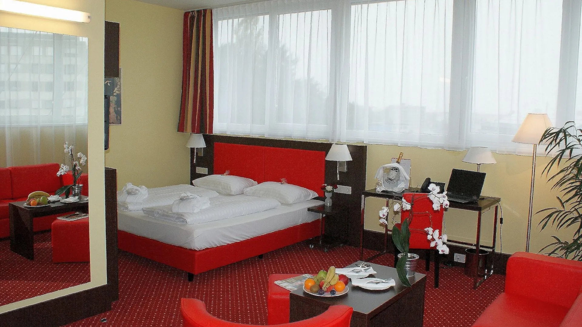 Best Western Plus Amedia Art Зальцбург
