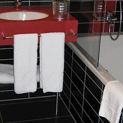 **** Отель Best Western Plus Amedia Art Зальцбург Австрия