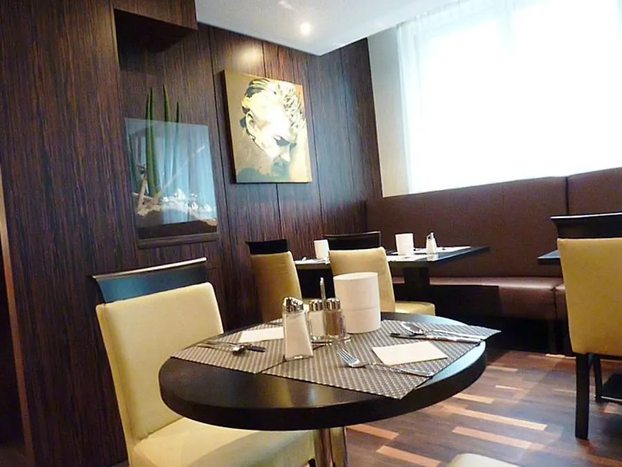 Best Western Plus Amedia Art Зальцбург