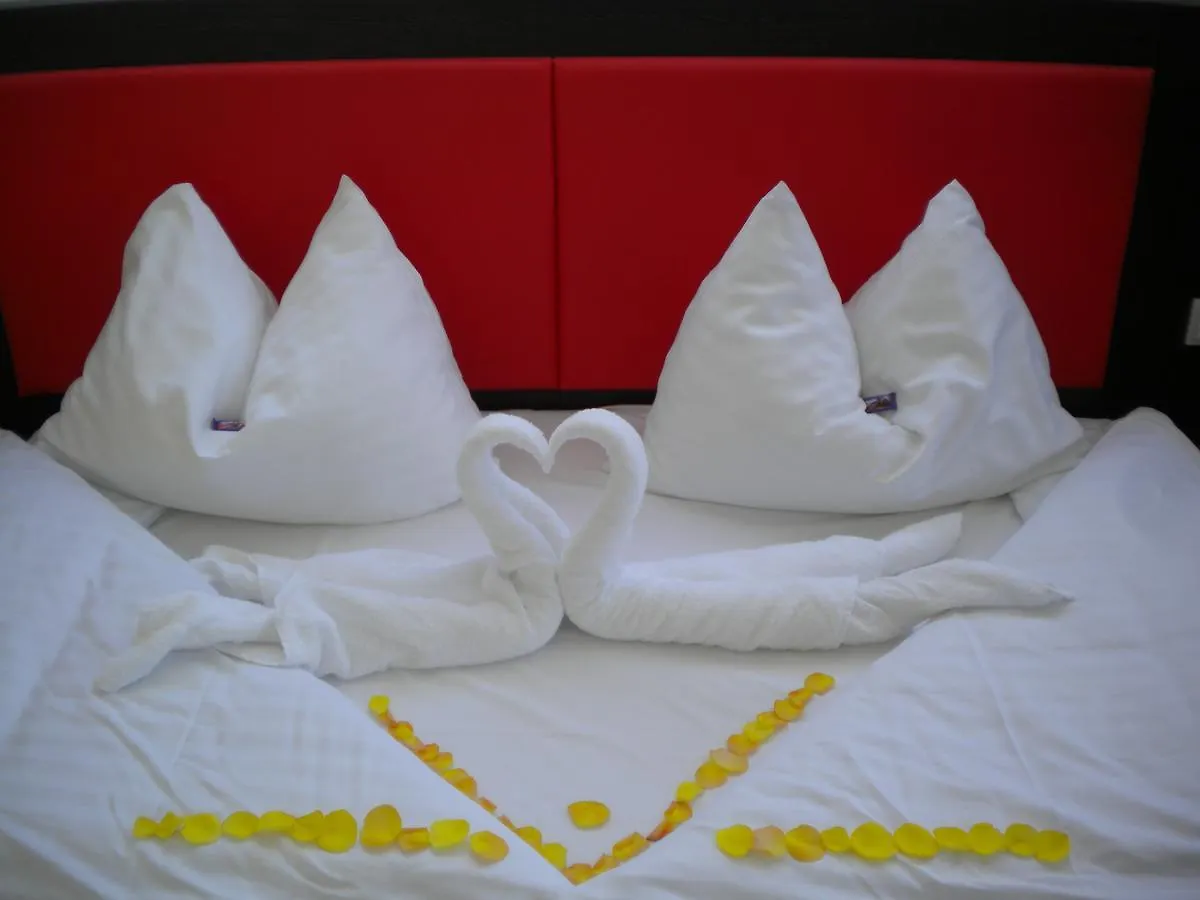 Best Western Plus Amedia Art Зальцбург 4*,  Австрия