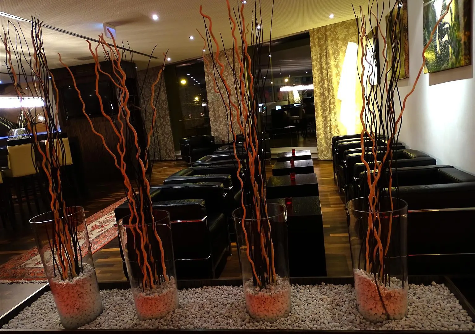 **** Отель Best Western Plus Amedia Art Зальцбург Австрия