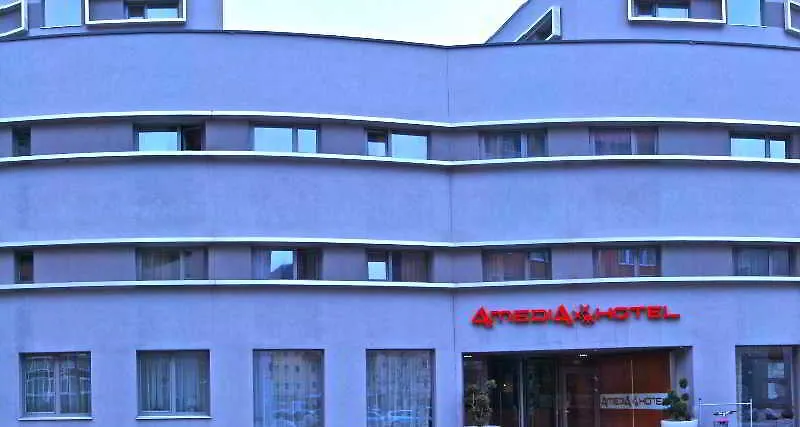 Best Western Plus Amedia Art Salzburg