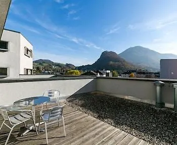 Best Western Plus Amedia Art Salzburg 4*,  Oostenrijk