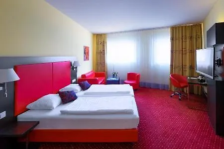 Best Western Plus Amedia Art Salzburg Hotel