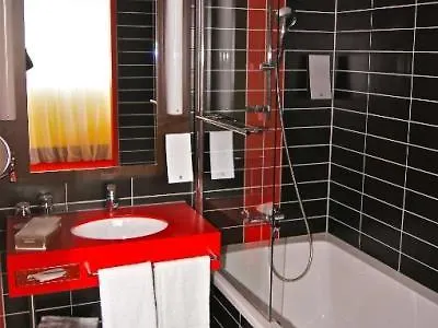 Best Western Plus Amedia Art Salzburg