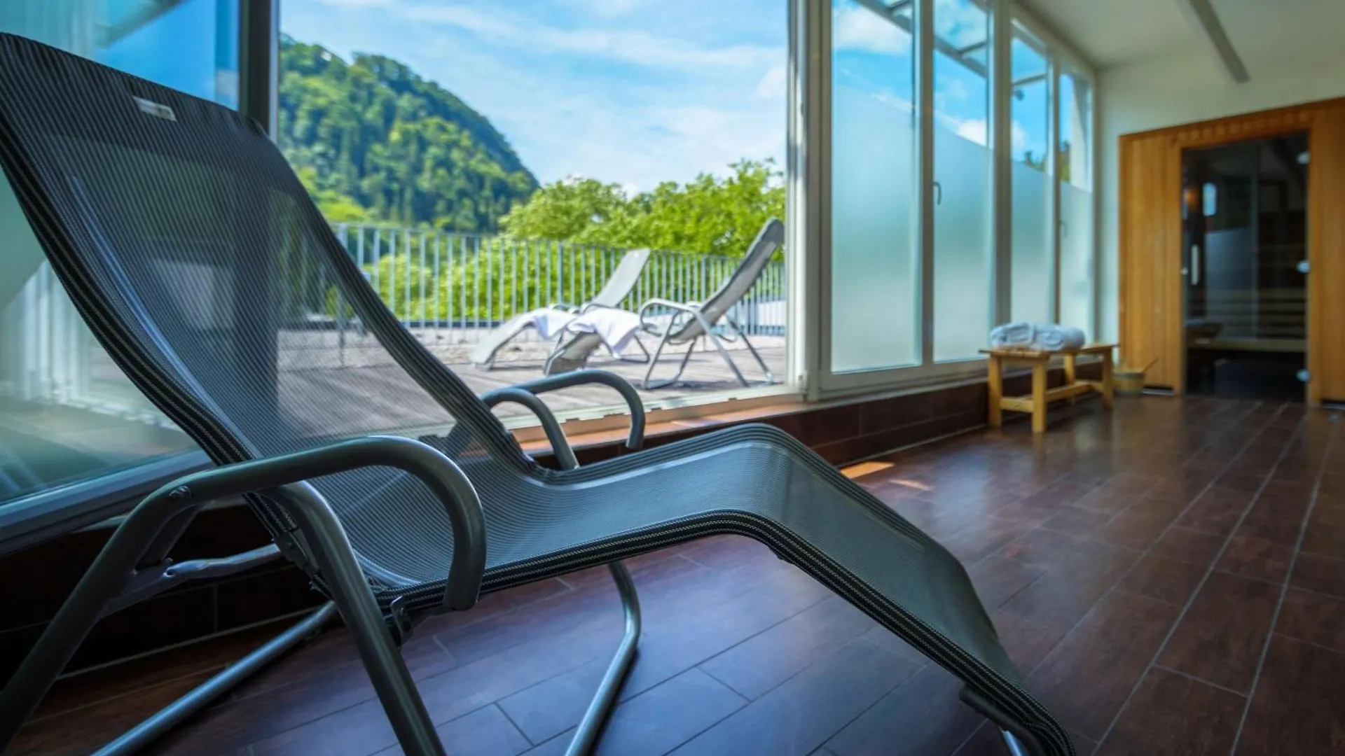 Hotel Best Western Plus Amedia Art Salzburg