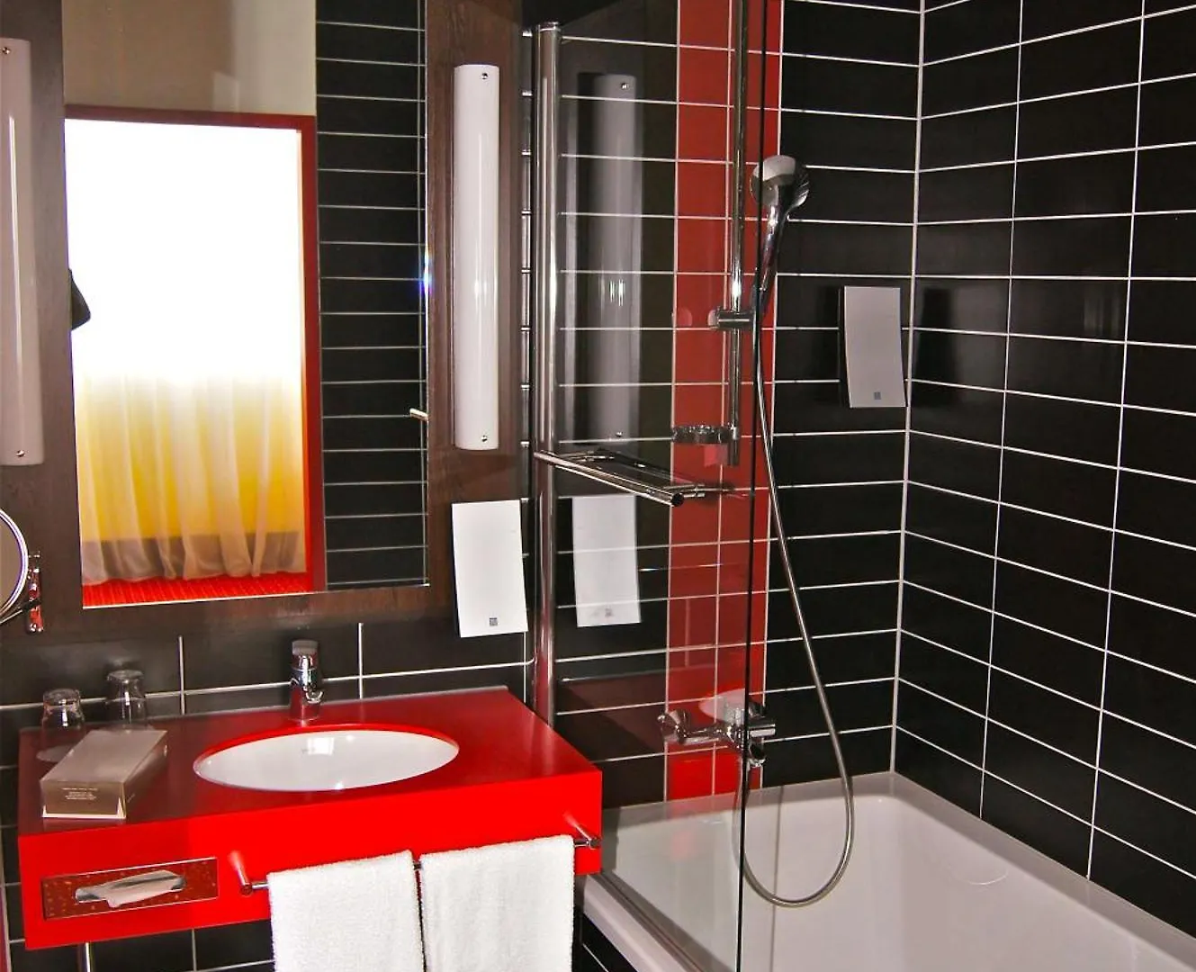 Best Western Plus Amedia Art Salzburg Oostenrijk