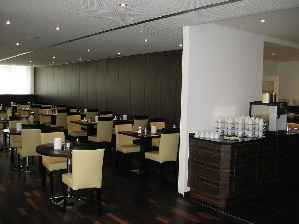 Best Western Plus Amedia Art Salzburg Hotel