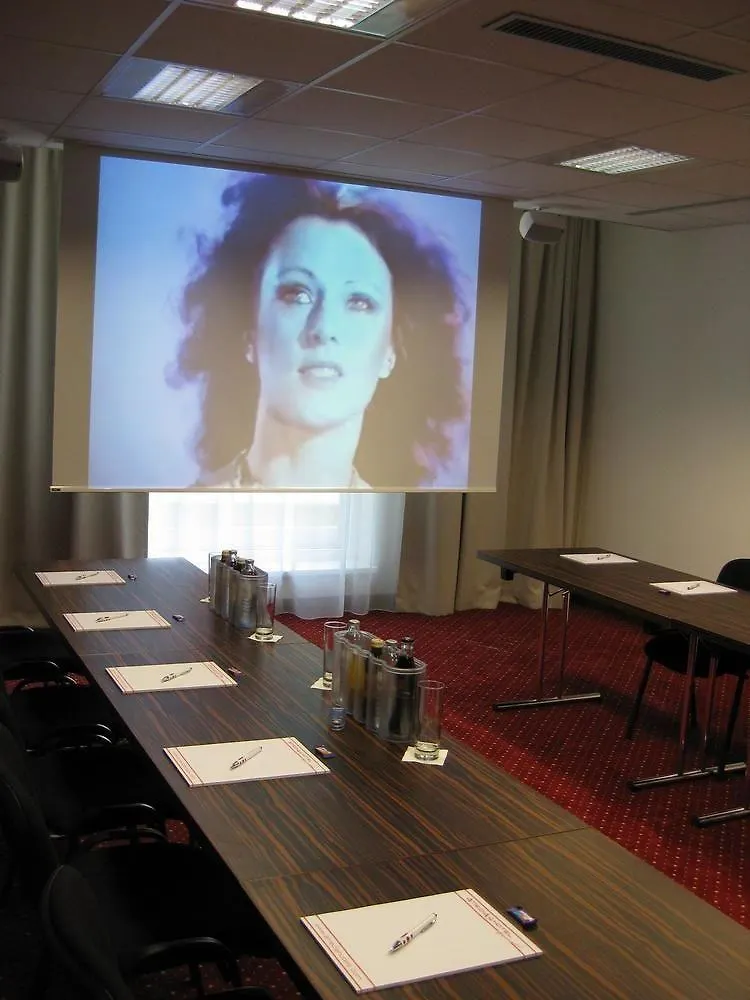 Hotel Best Western Plus Amedia Art Salzburg