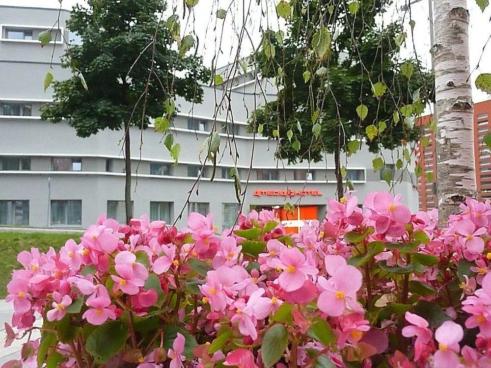 **** Hotel Best Western Plus Amedia Art Salzburg Oostenrijk