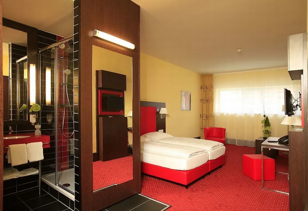 Best Western Plus Amedia Art Salzburg