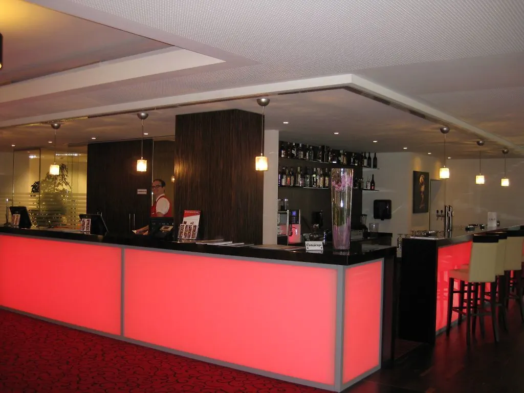Best Western Plus Amedia Art Salzburg 4*,  Oostenrijk