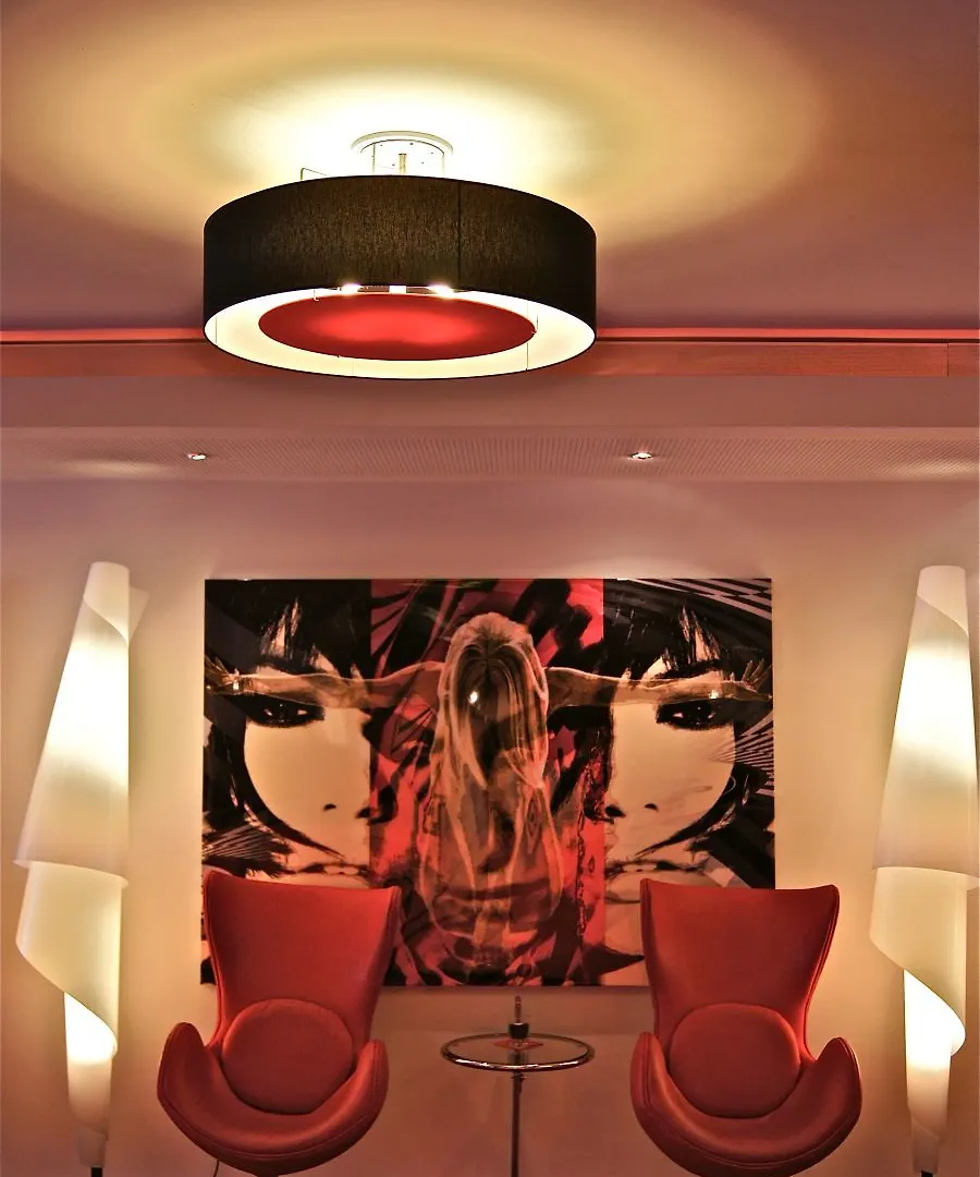 Best Western Plus Amedia Art Salzburg Oostenrijk