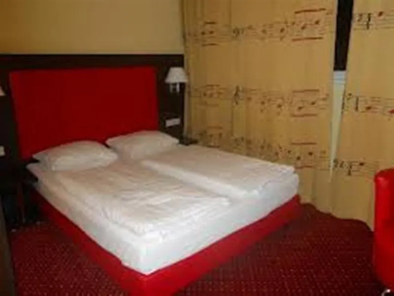 Best Western Plus Amedia Art Salzburg