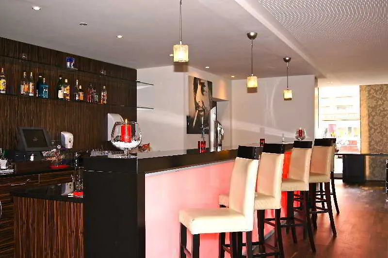 **** Hotel Best Western Plus Amedia Art Salzburg Oostenrijk
