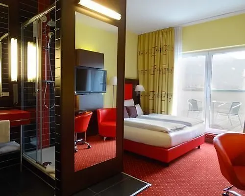 Best Western Plus Amedia Art Salzburg 4*,  Oostenrijk