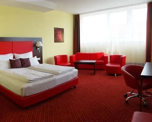 Best Western Plus Amedia Art Salzburg Oostenrijk