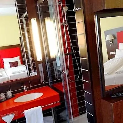 Hotel Best Western Plus Amedia Art Salzburg