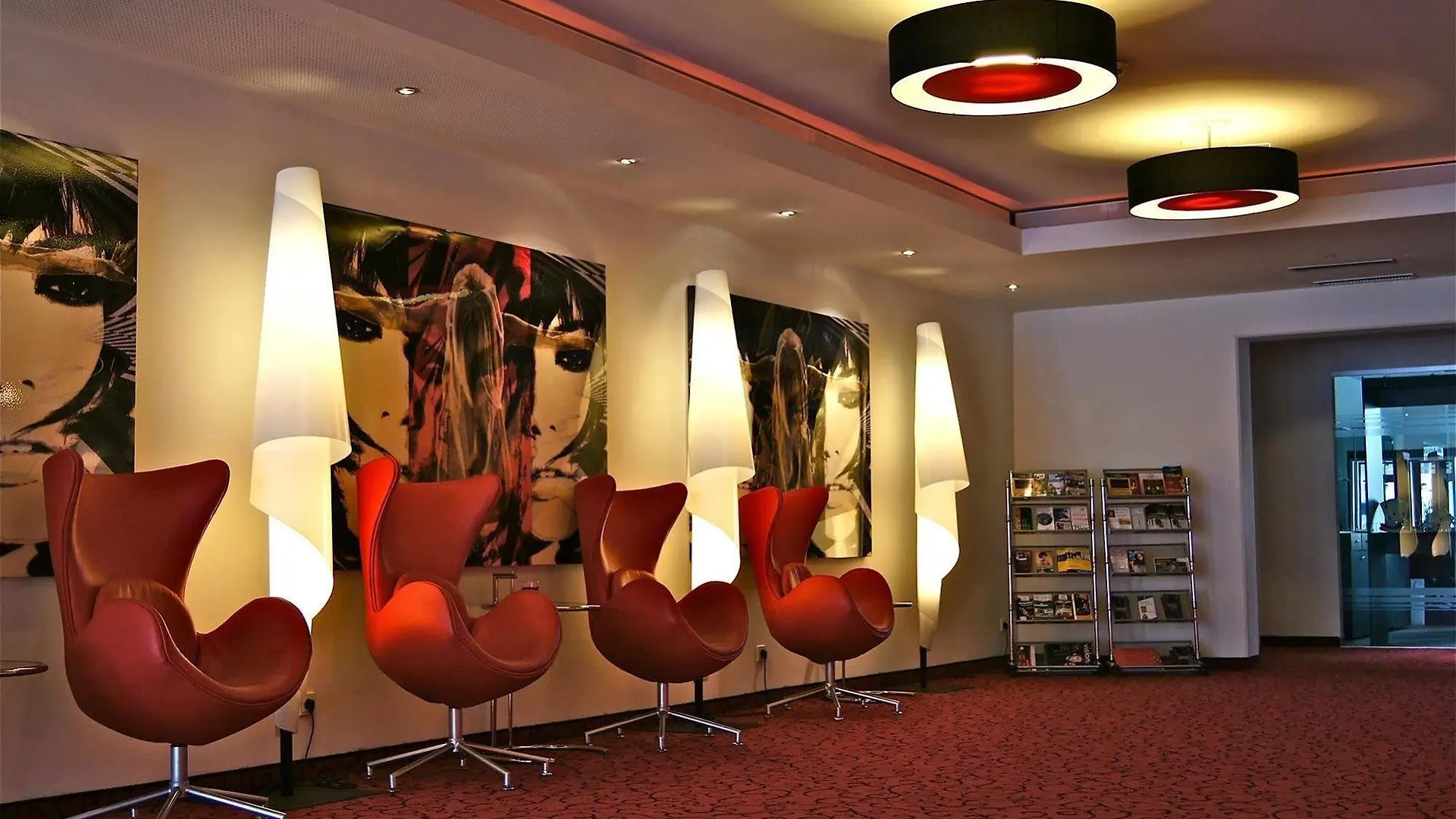 Best Western Plus Amedia Art Salzburg 4*,  Oostenrijk