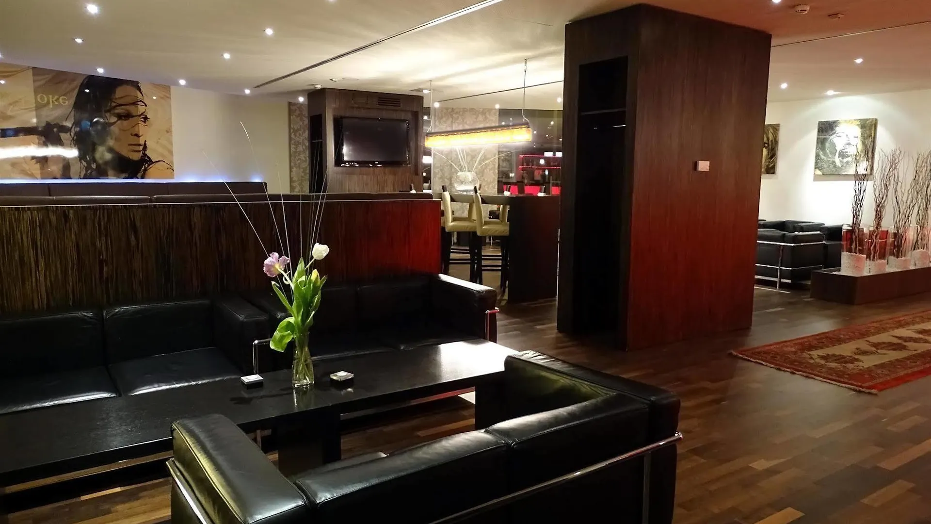 Best Western Plus Amedia Art Salzburg Oostenrijk