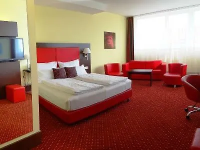 Best Western Plus Amedia Art Salzburg 4*,